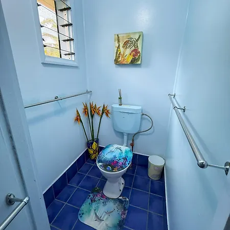 Sigasiga Sands Boutique Bungalows Savusavu Zimmer foto