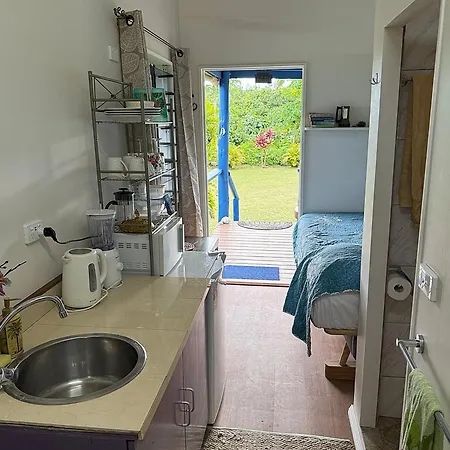 Sigasiga Sands Boutique Bungalows Savusavu Zimmer foto