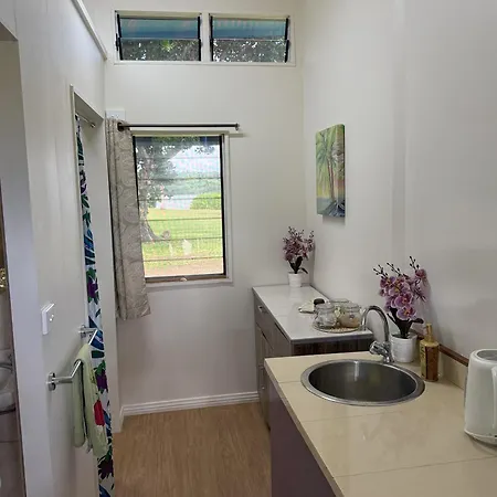 Sigasiga Sands Boutique Bungalows Savusavu Zimmer foto