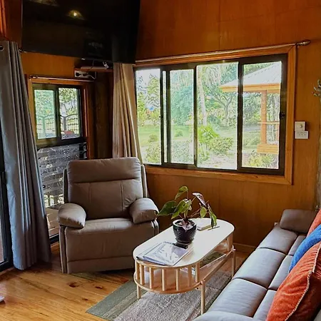 Sigasiga Sands Boutique Bungalows Savusavu Zimmer foto