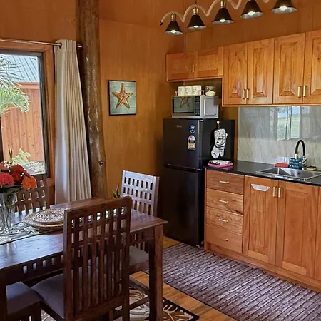 Sigasiga Sands Boutique Bungalows Savusavu Zimmer foto