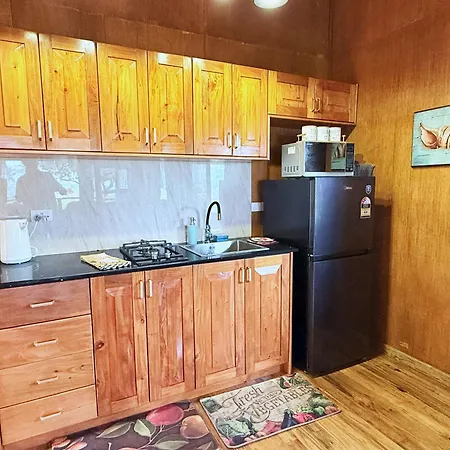 Sigasiga Sands Boutique Bungalows Savusavu Zimmer foto