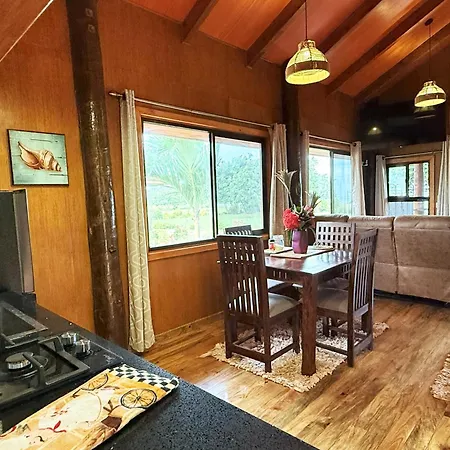 Sigasiga Sands Boutique Bungalows Savusavu Zimmer foto