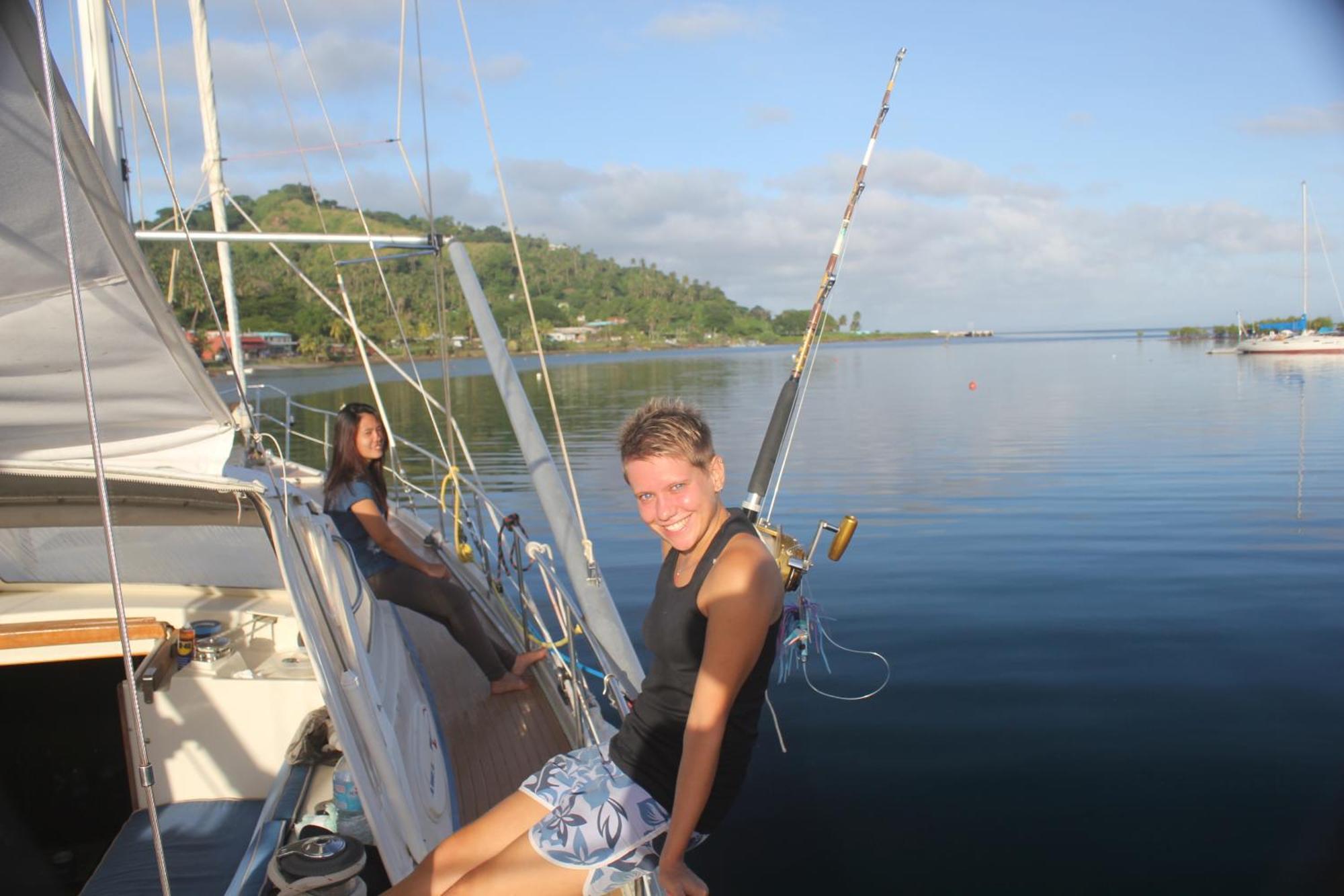 Sigasiga Sands Boutique
