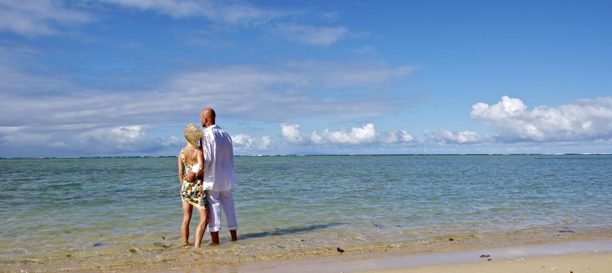 Sigasiga Sands Boutique Savusavu