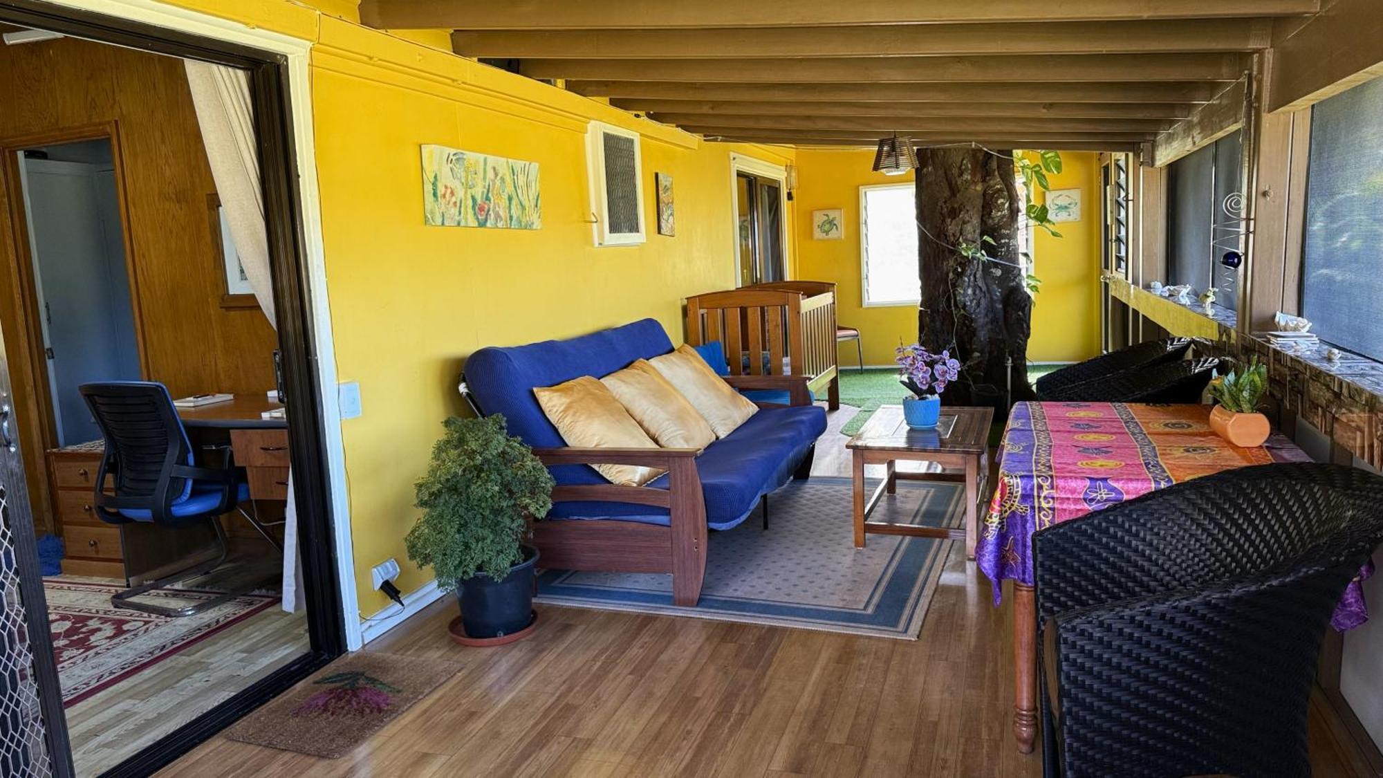 Villa Sigasiga Sands Boutique