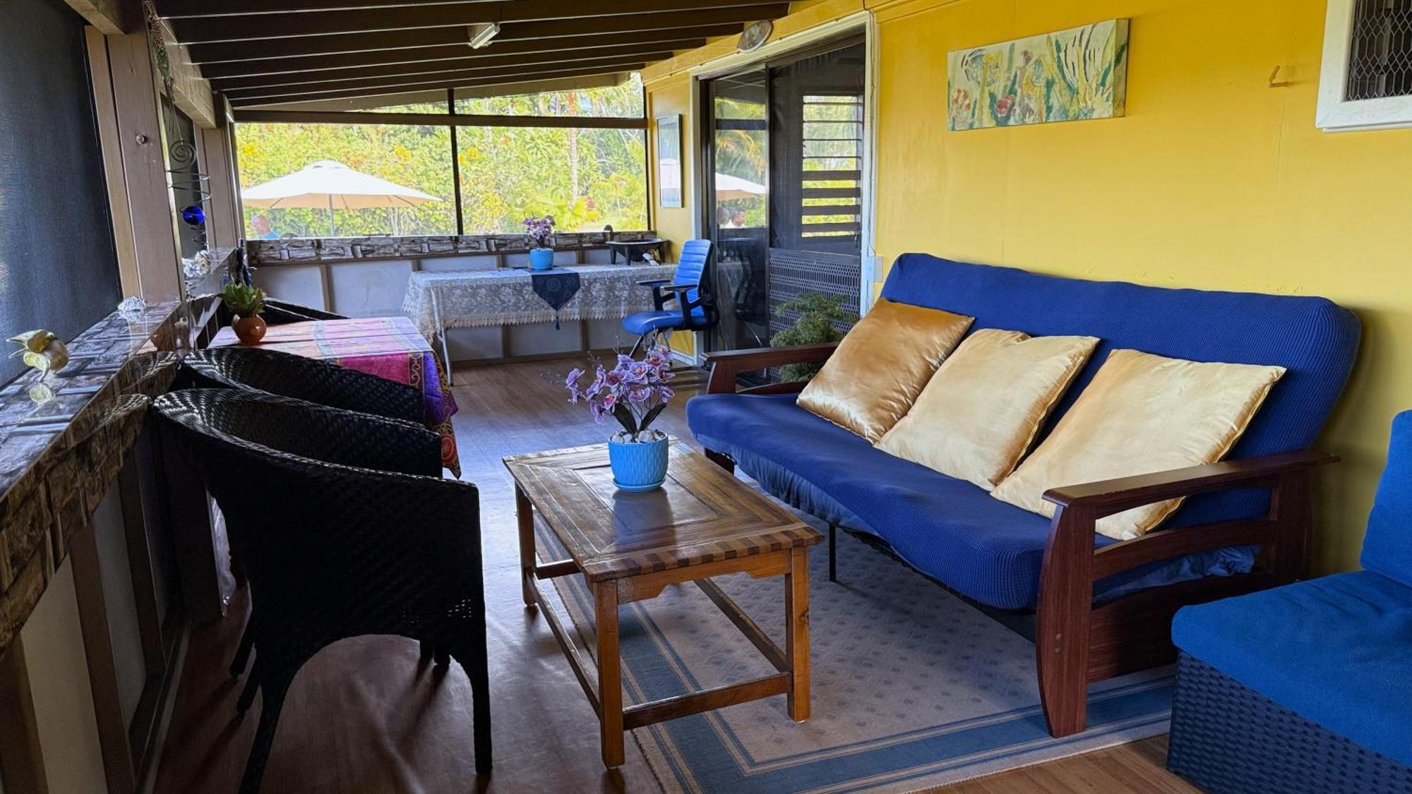 Sigasiga Sands Boutique *