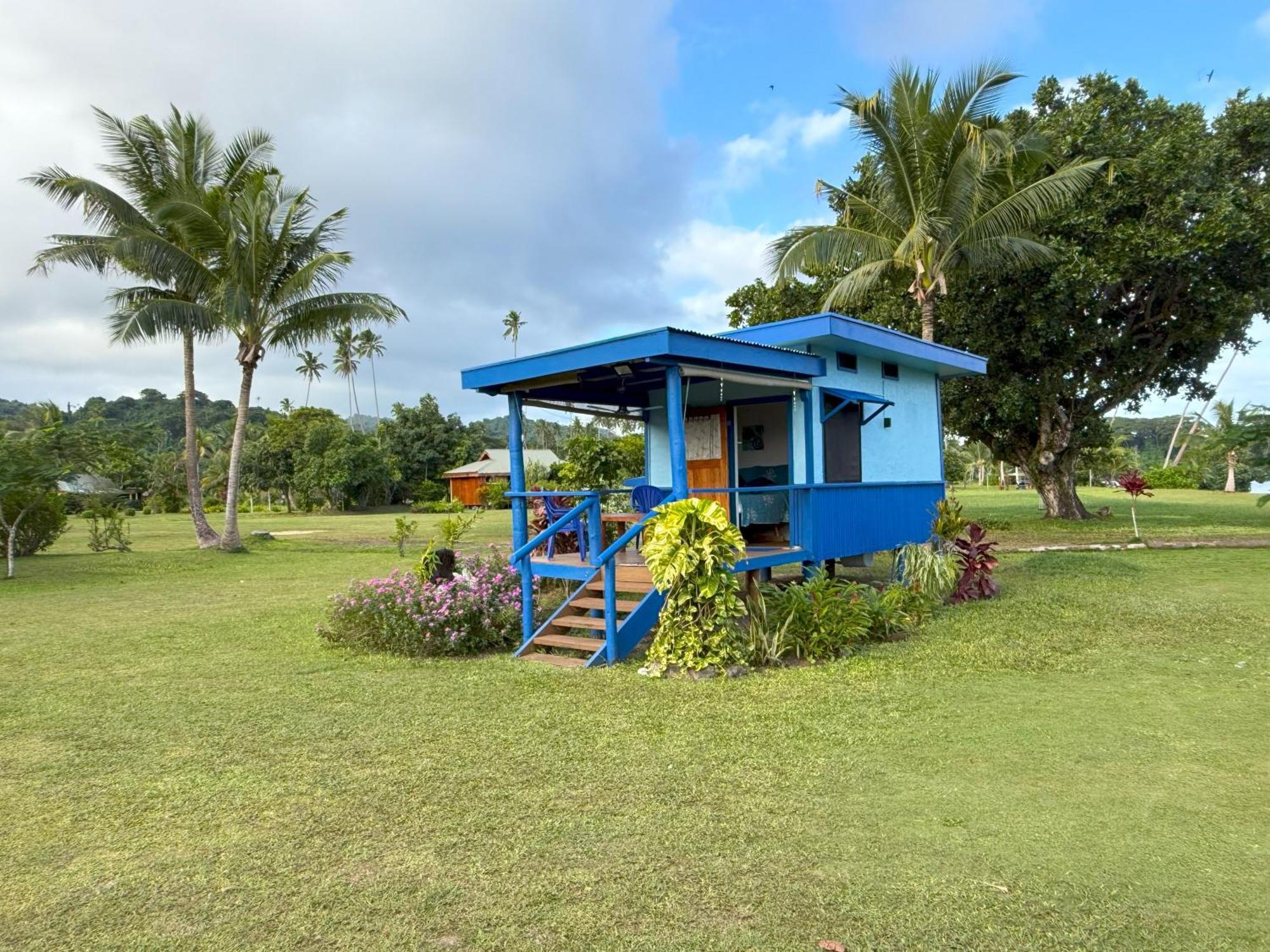Villa Sigasiga Sands Boutique Savusavu