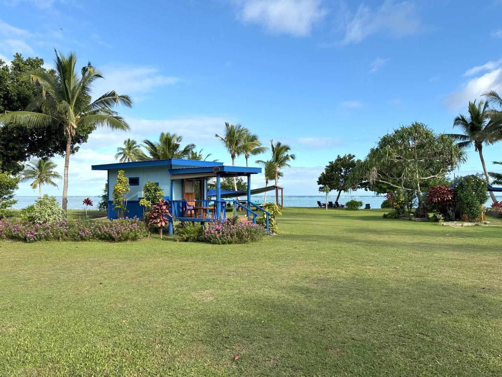 Sigasiga Sands Boutique