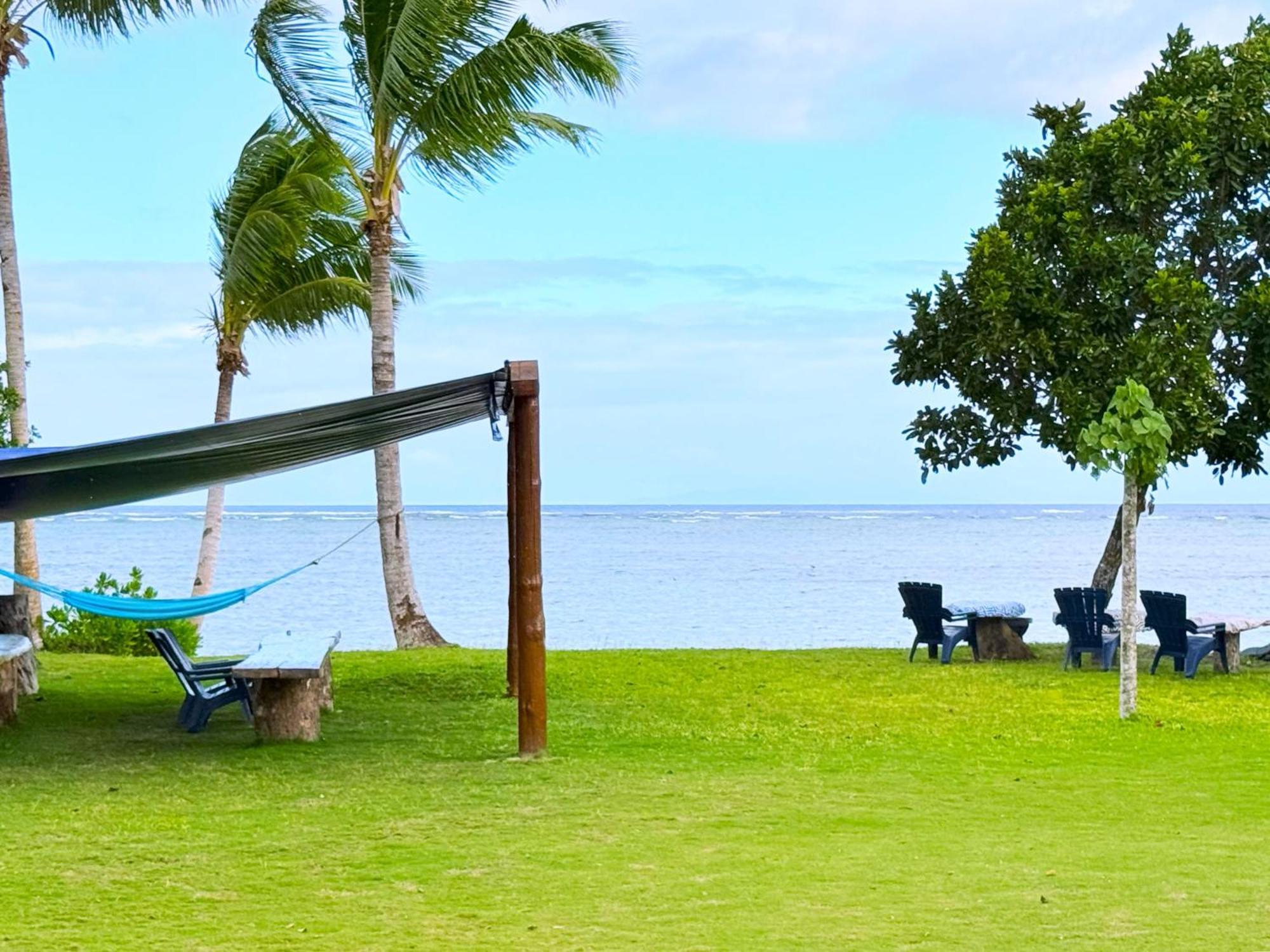 Sigasiga Sands Boutique