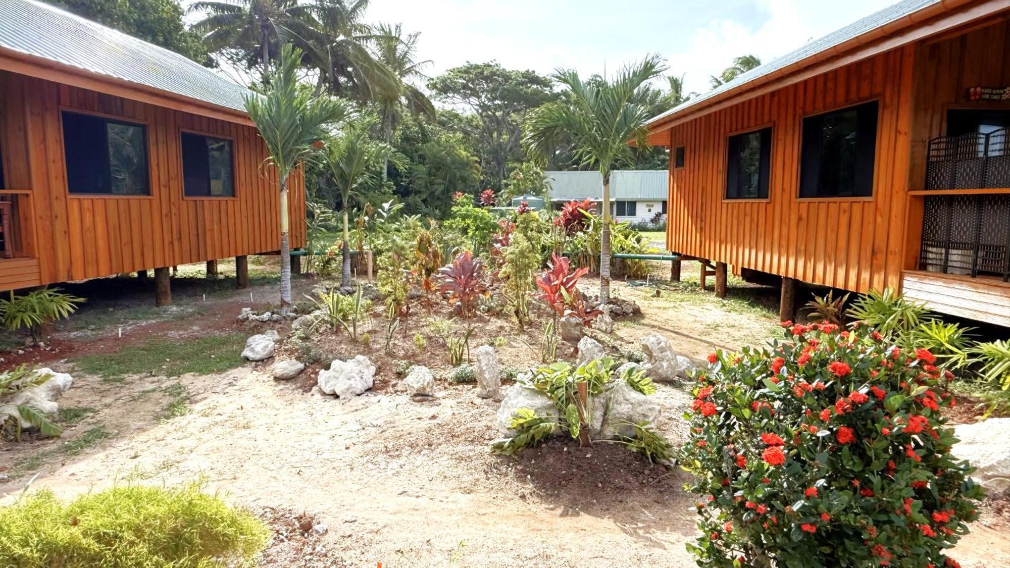 Sigasiga Sands Boutique Villa