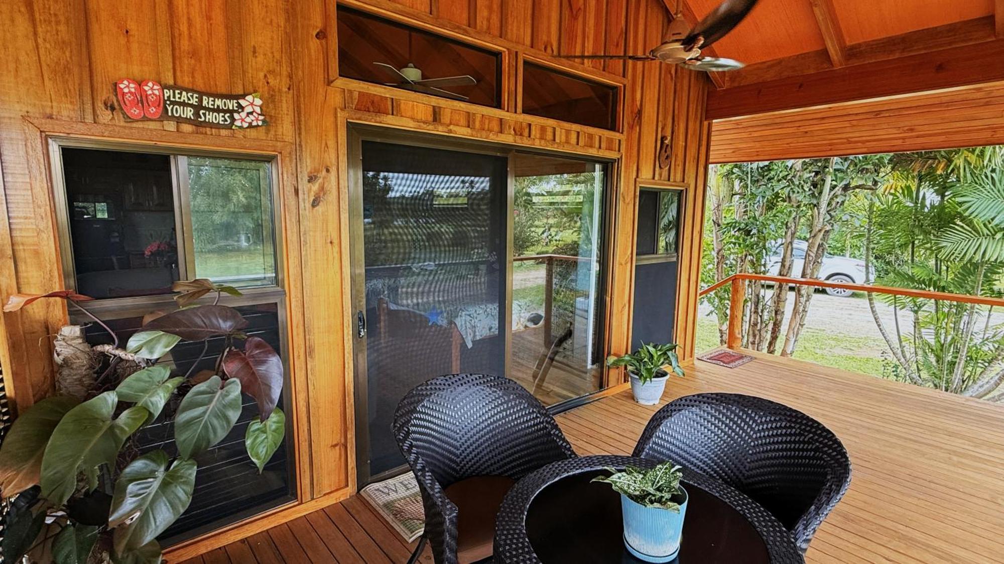 Villa Sigasiga Sands Boutique