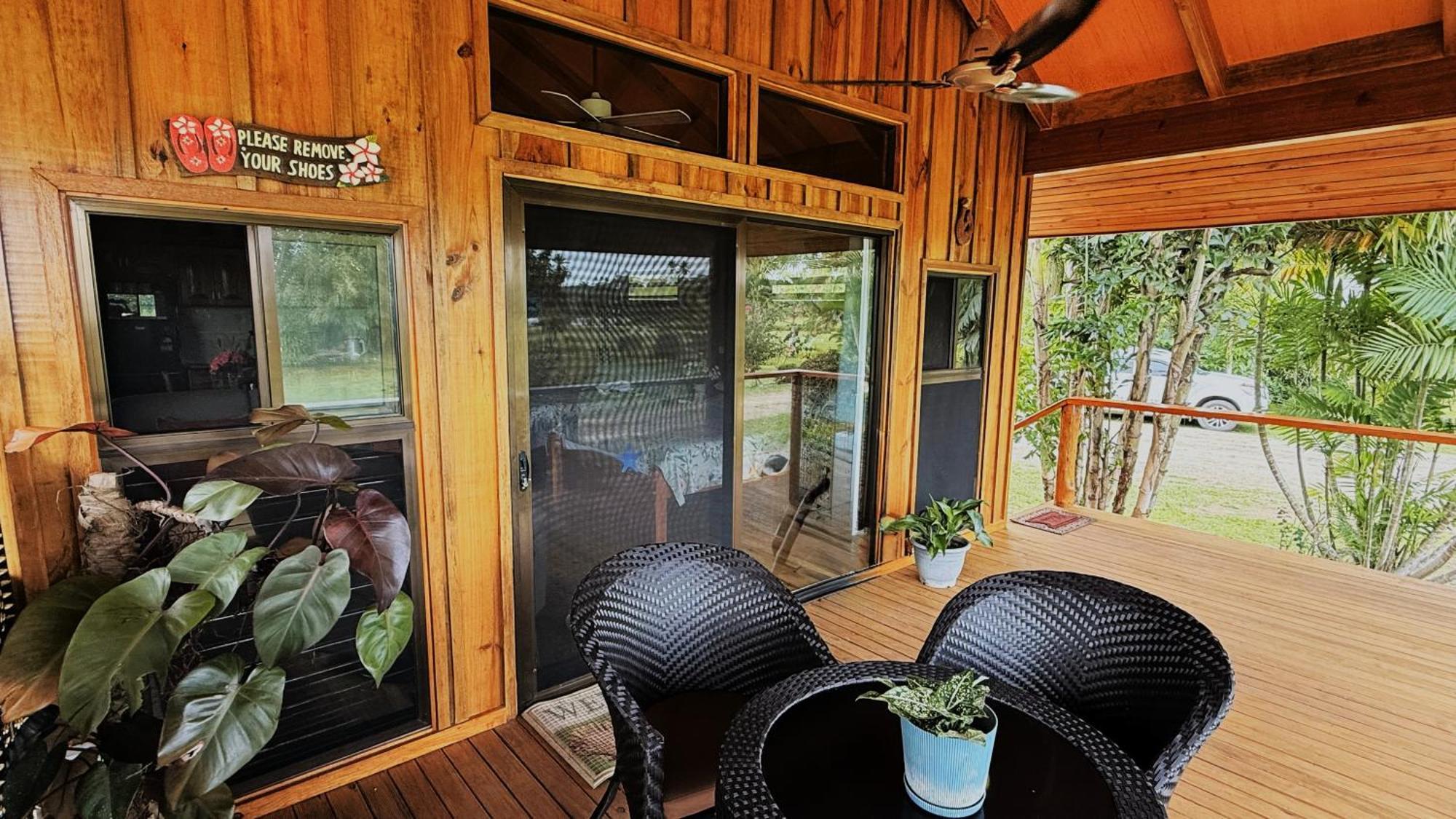 Villa Sigasiga Sands Boutique *