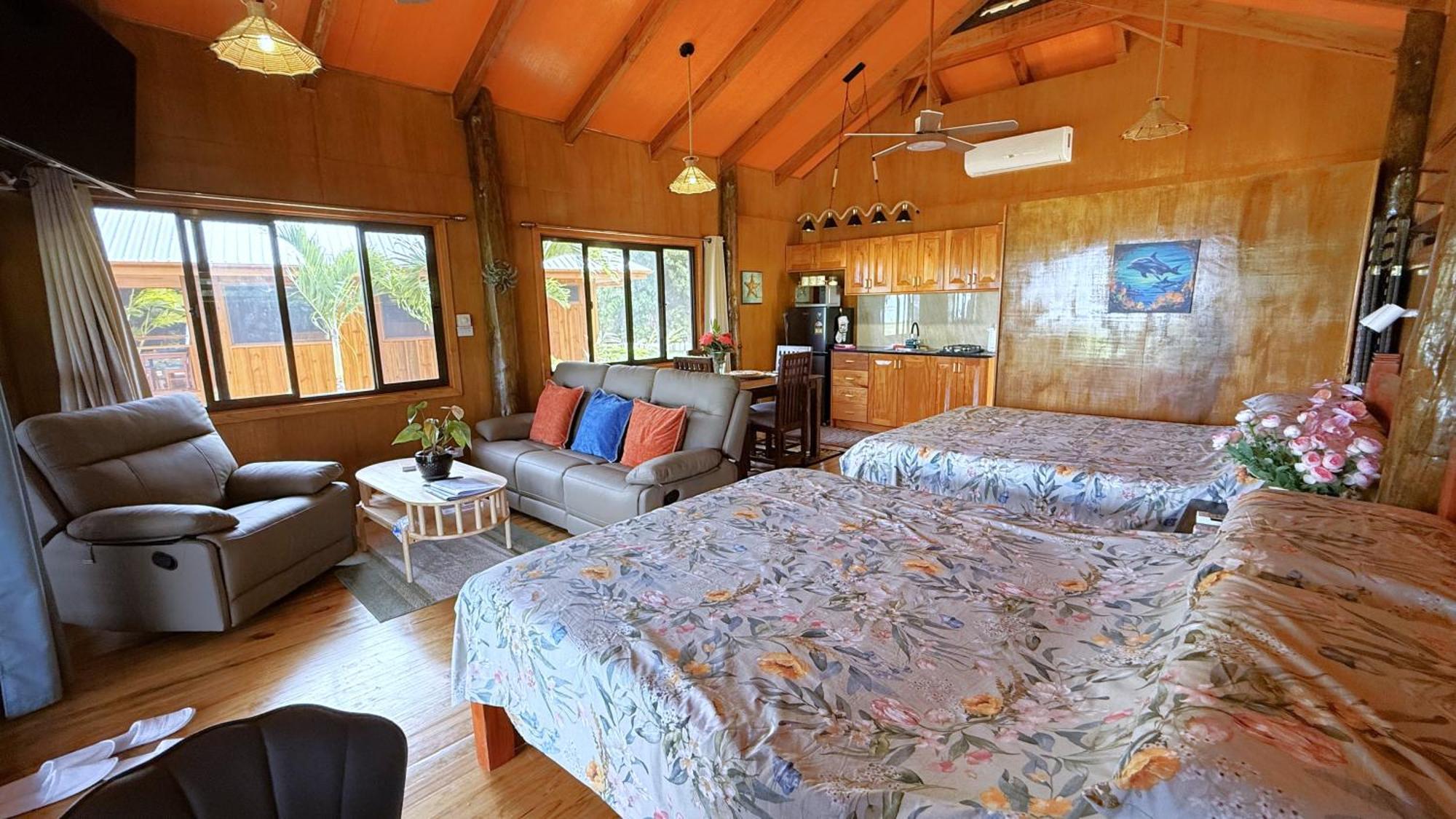 Sigasiga Sands Boutique Savusavu