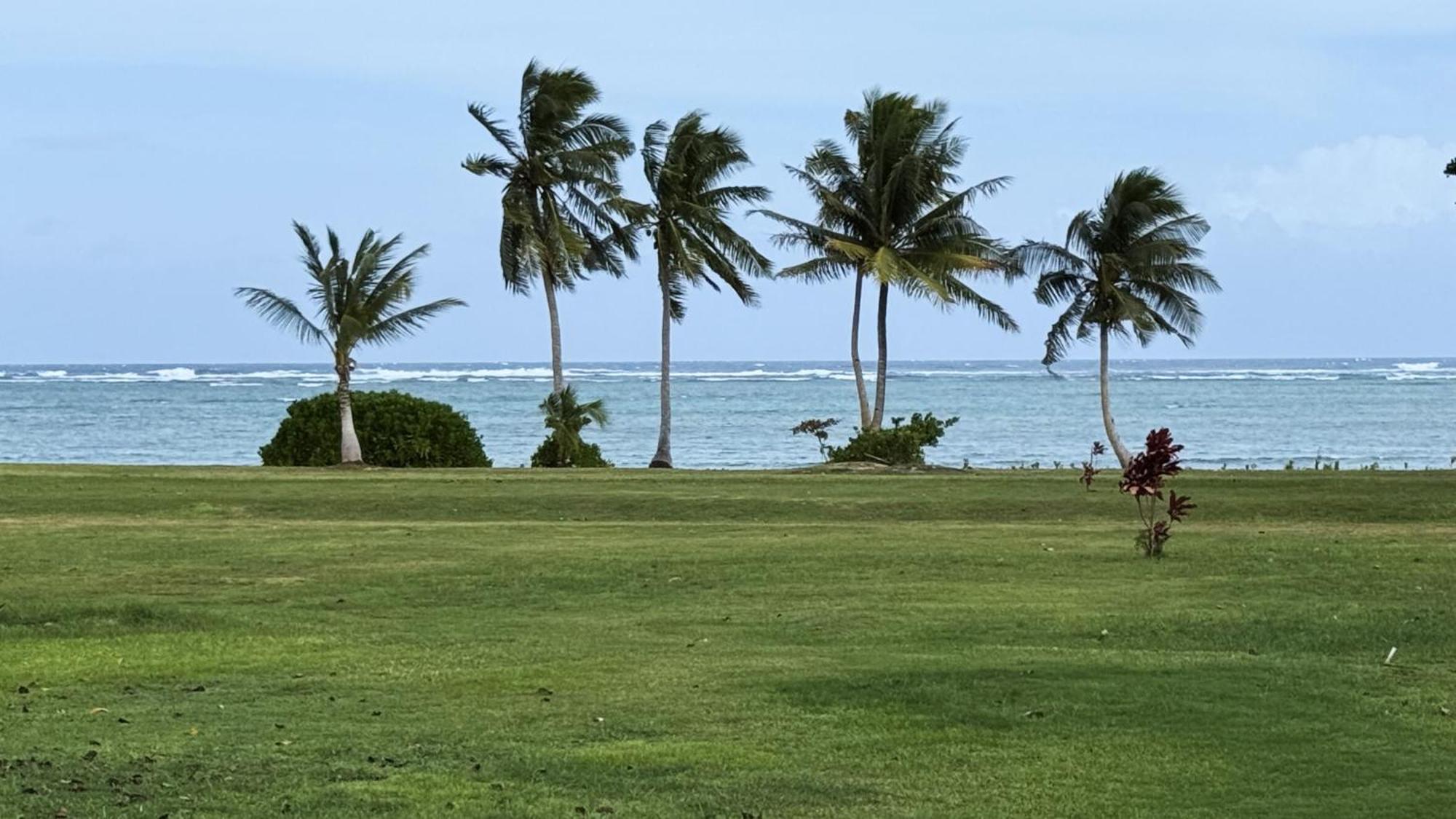 Sigasiga Sands Boutique * Savusavu