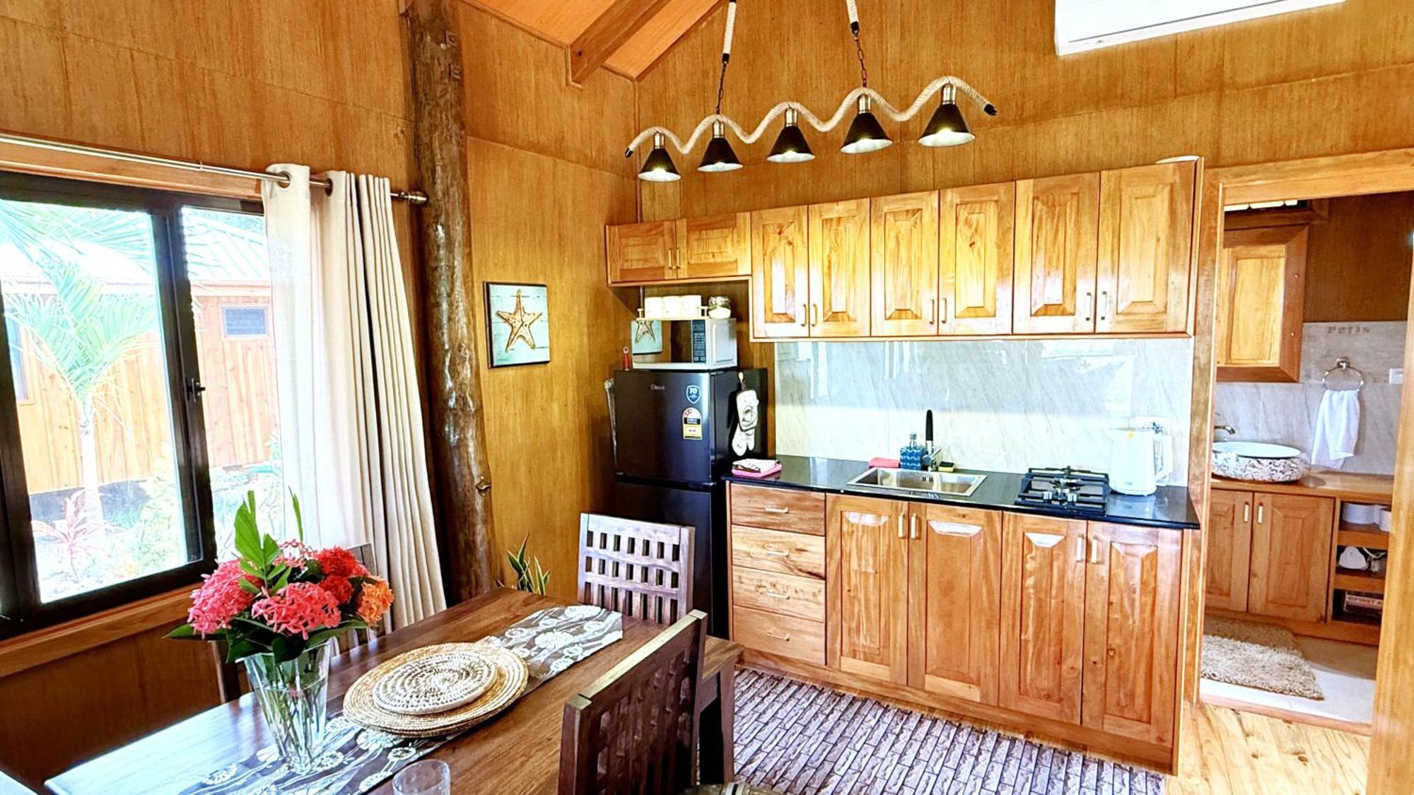 Sigasiga Sands Boutique * Savusavu