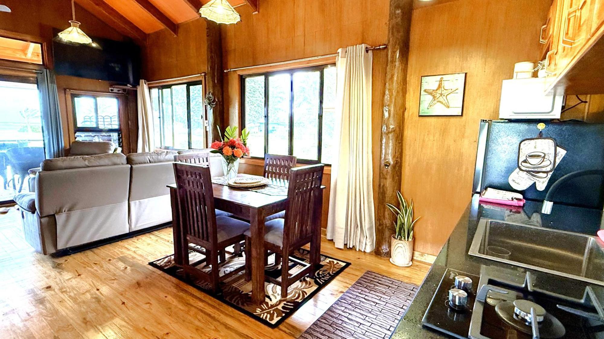 Villa Sigasiga Sands Boutique *