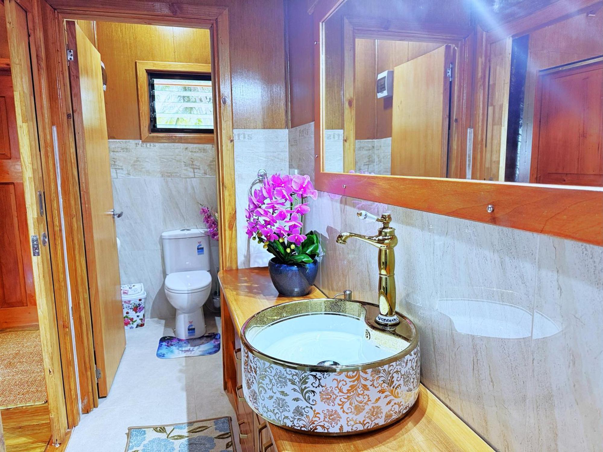 Sigasiga Sands Boutique Villa Savusavu