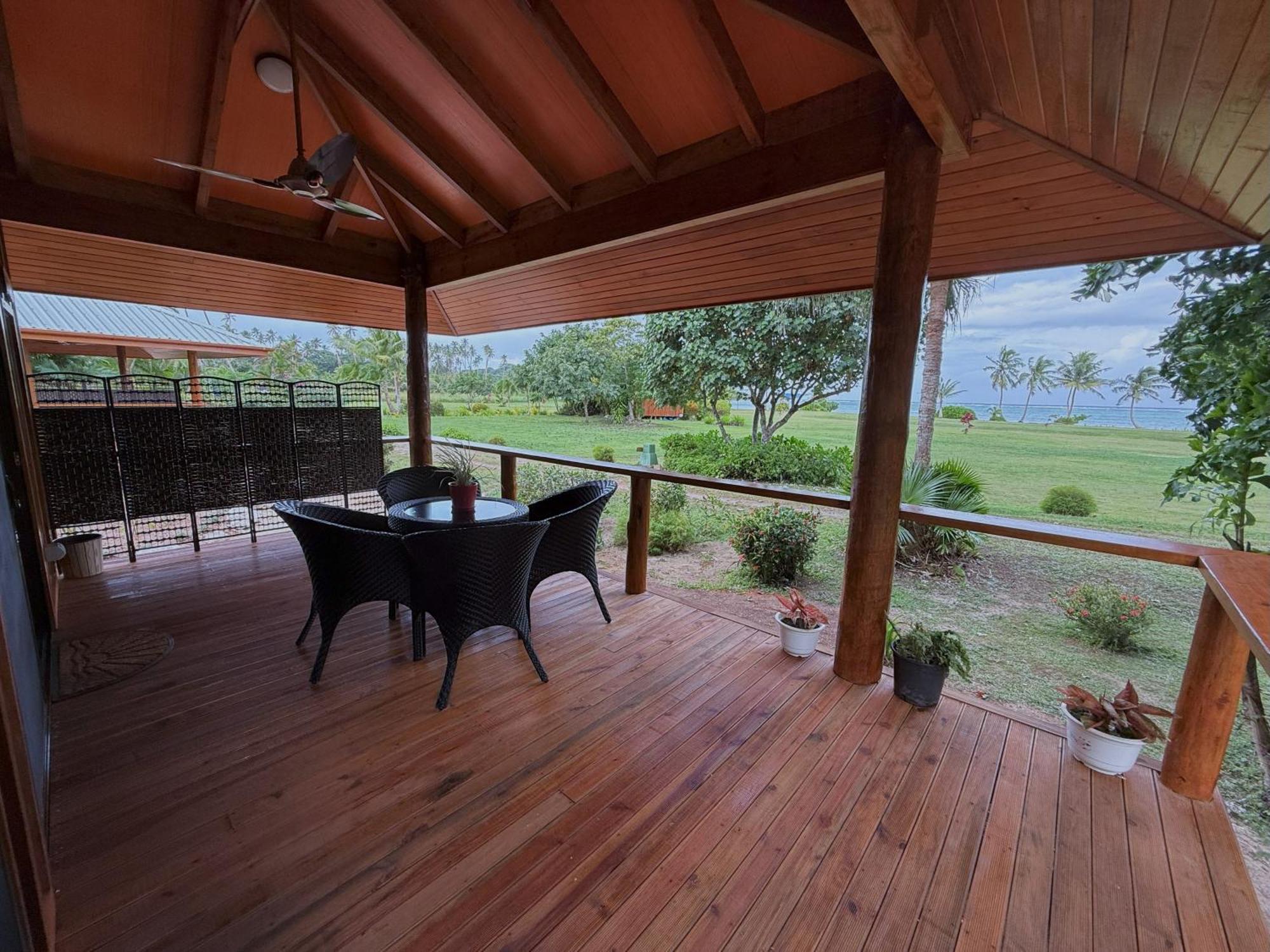 Sigasiga Sands Boutique *