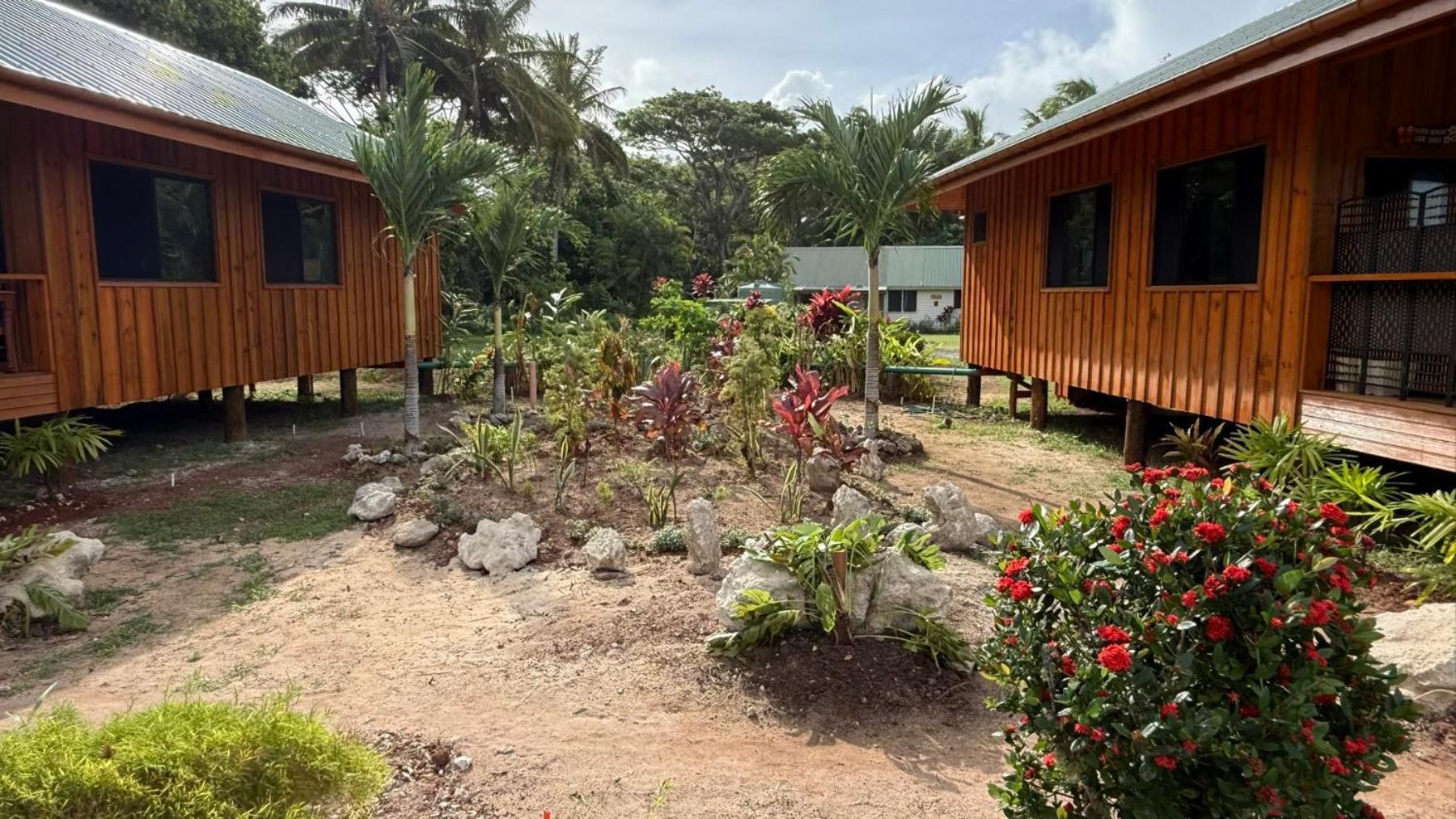 Sigasiga Sands Boutique Villa Savusavu